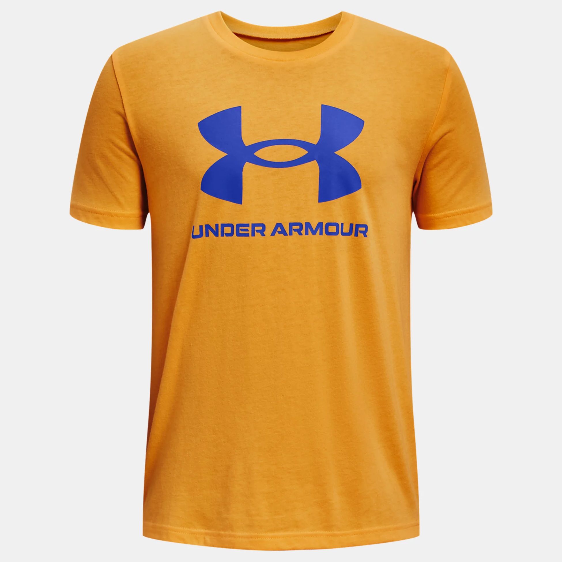 T-Shirts & Polo -  under armour Sportstyle Logo Short Sleeve 3282